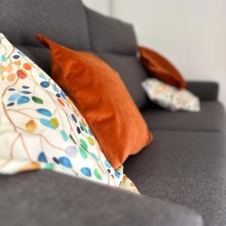 Apartamentos Don Diego La Carihuela Torremolinos Exteriör bild